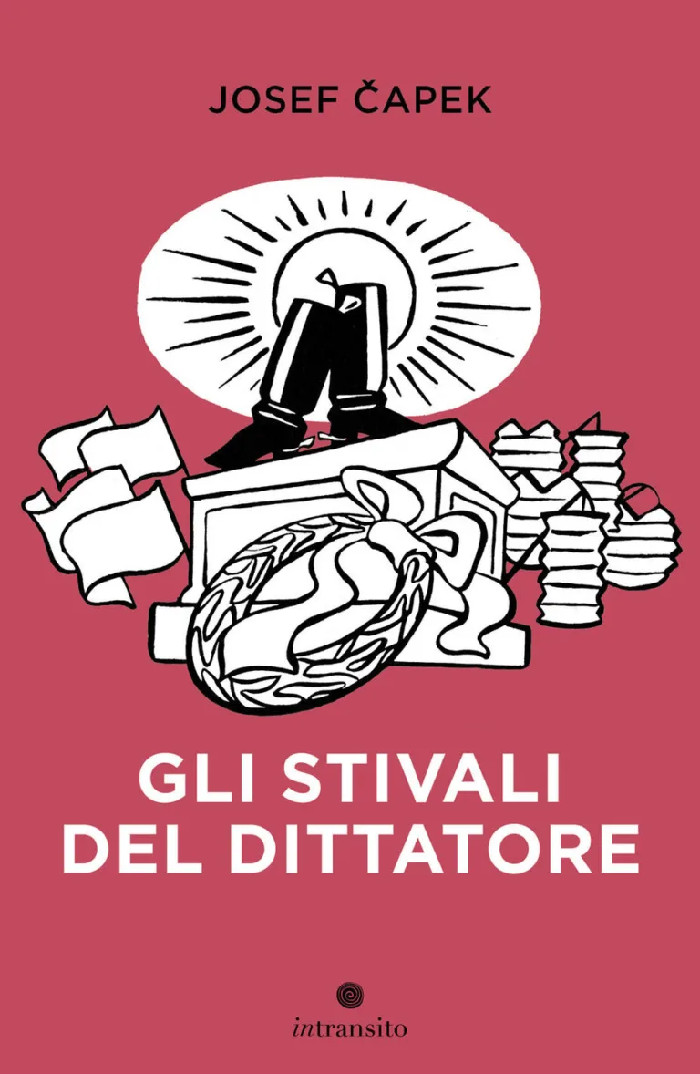 Gli stivali del dittatore
