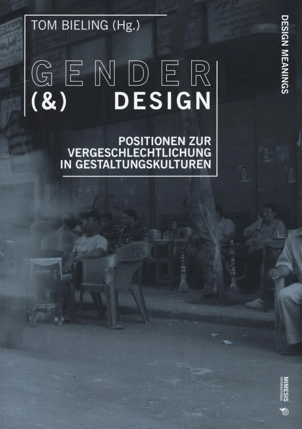 Gender & design. Positionen Zur Vergesch