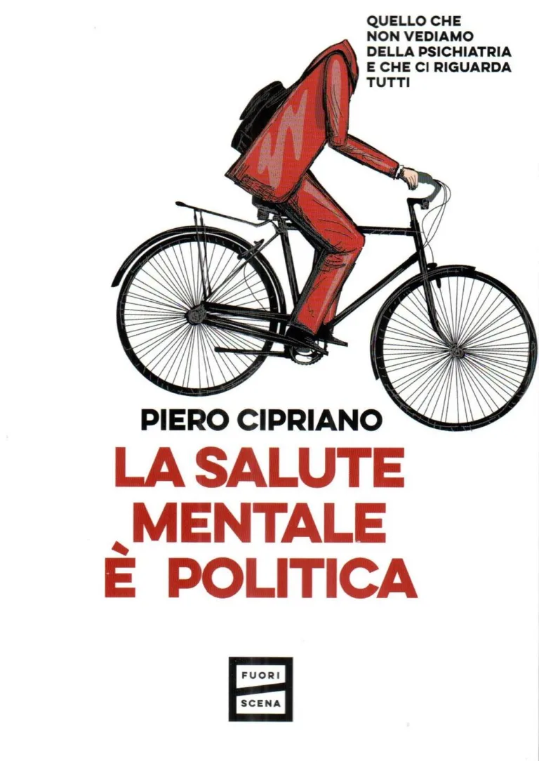 La salute mentale è politica