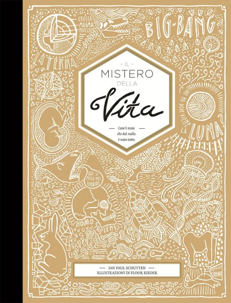 Il mistero della vita