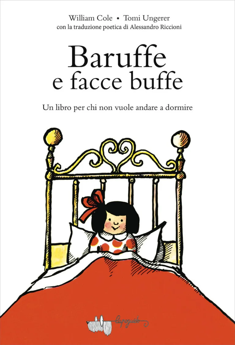 Baruffe e facce buffe