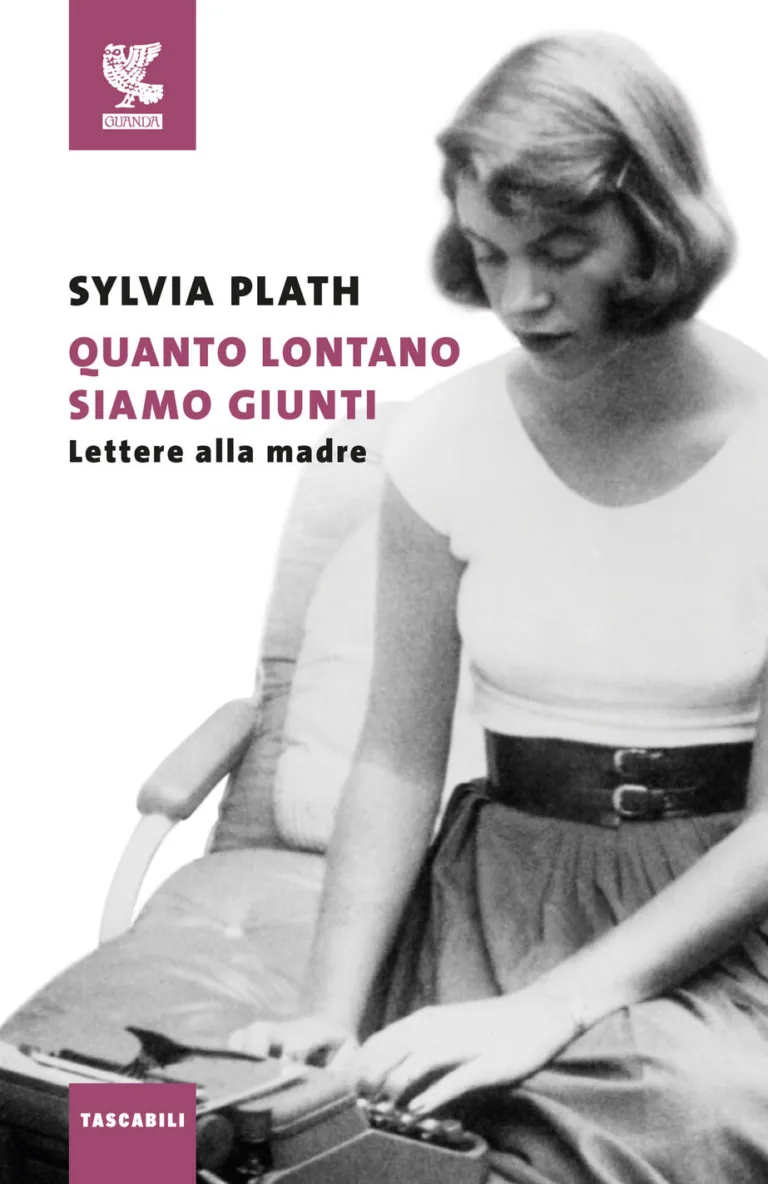 Quanto lontano siamo giunti. Lettere all