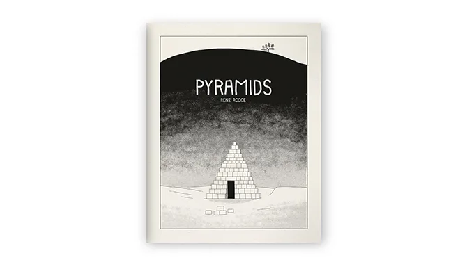 Pyramids