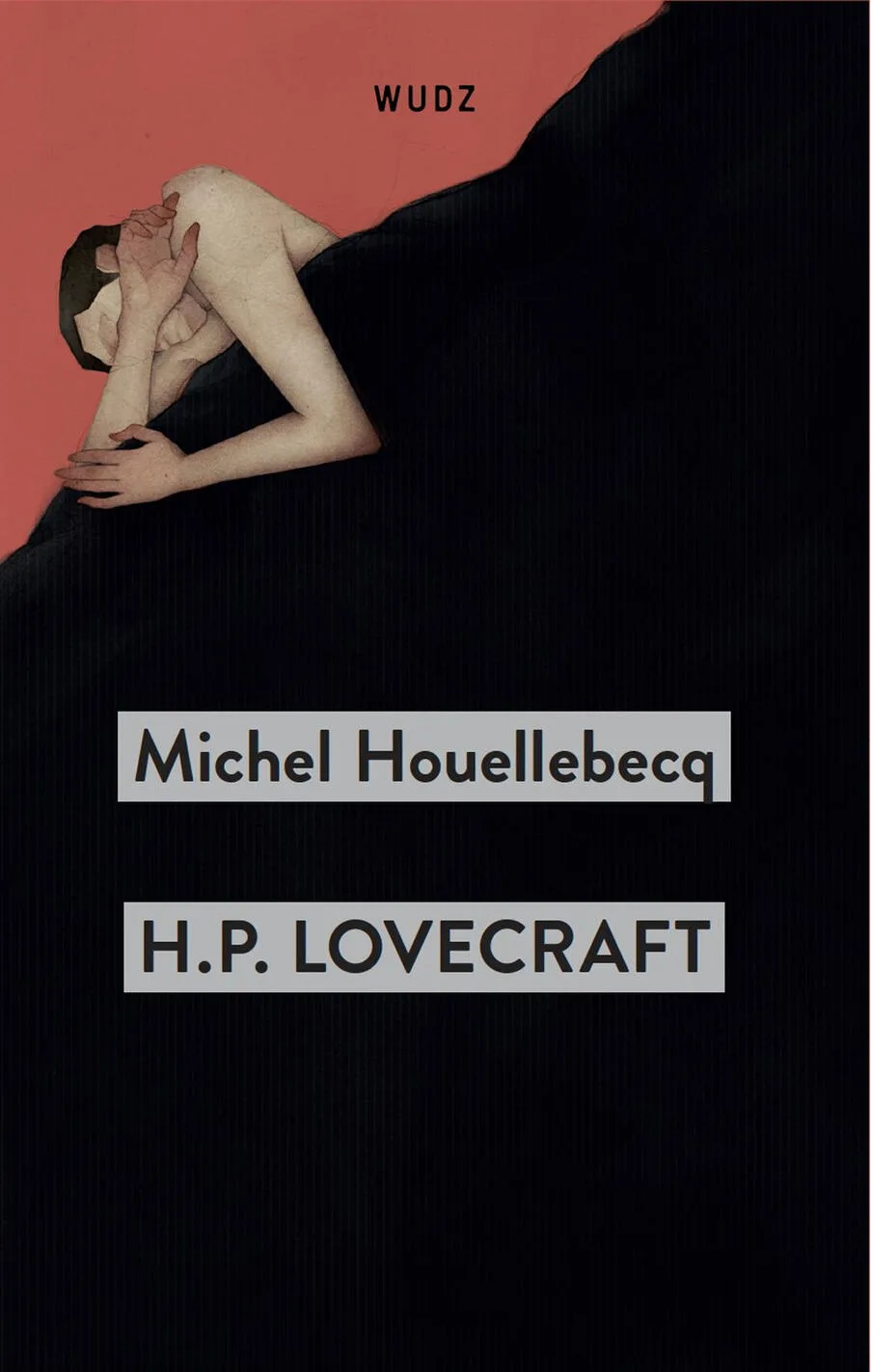 H.P. Lovecraft