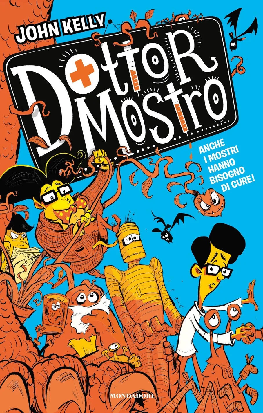 Dottor mostro