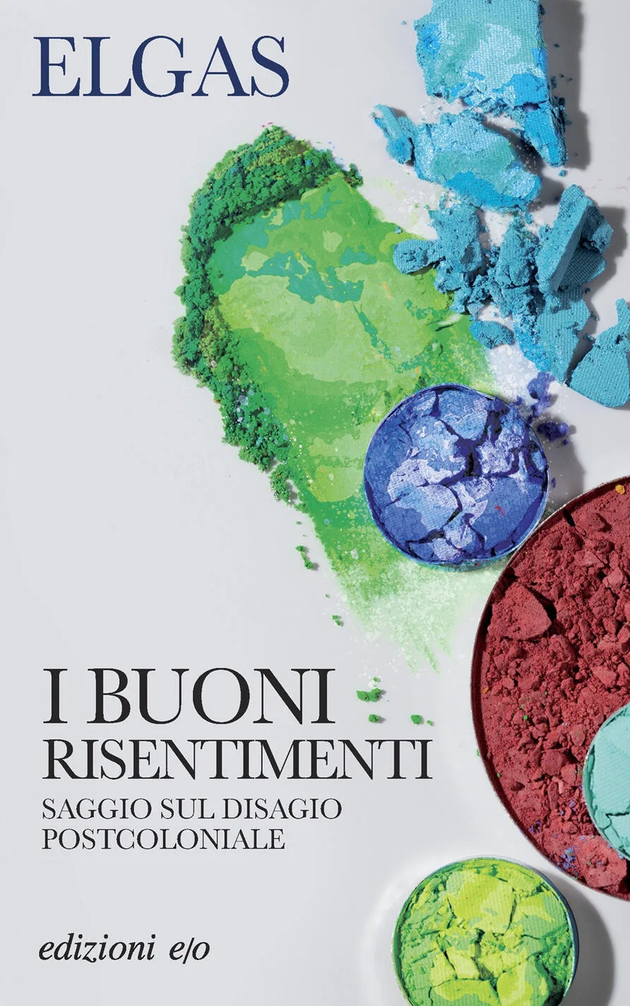 buoni risentimenti. saggio sul disagio postcoloniale (i)