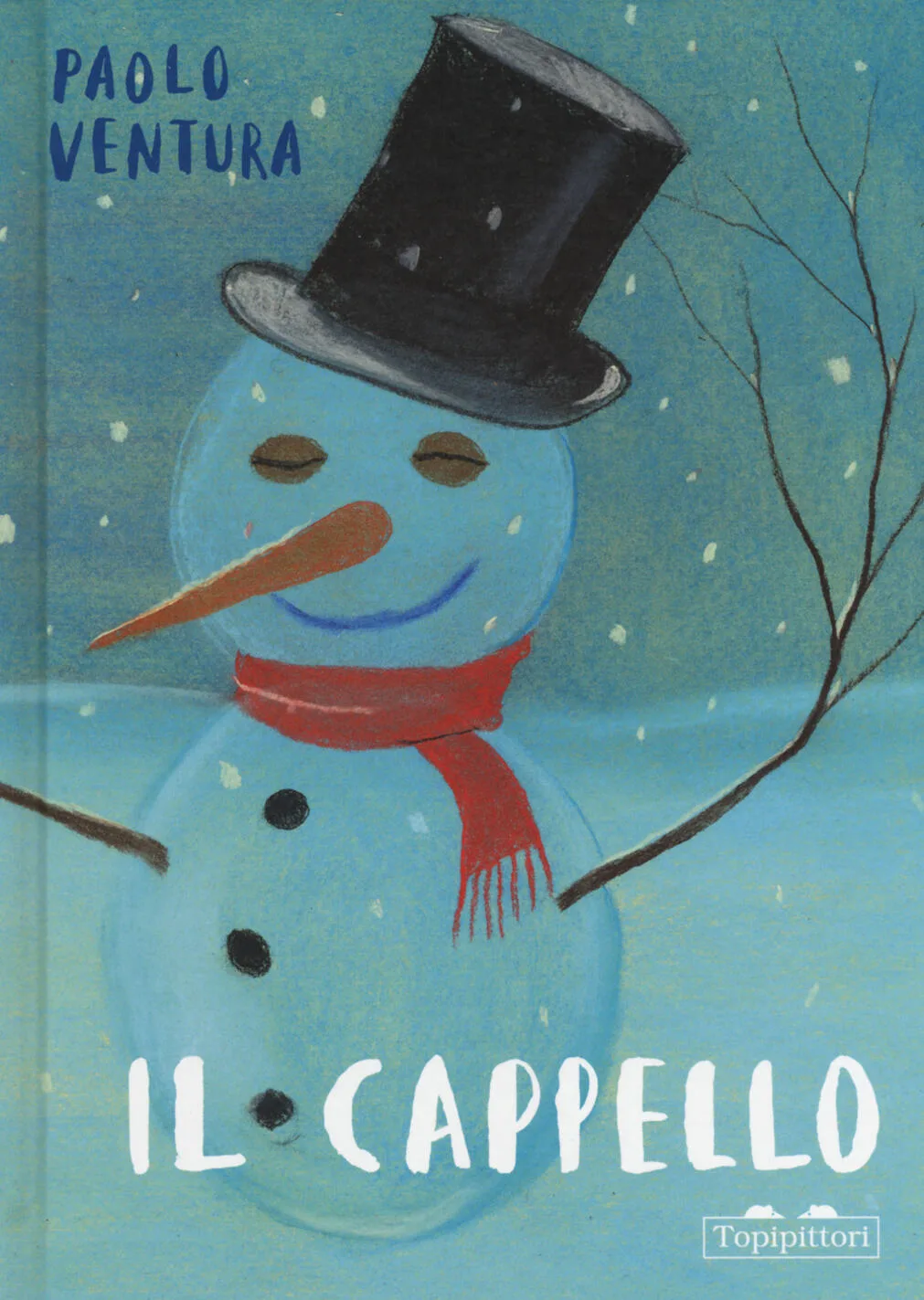 Il cappello.