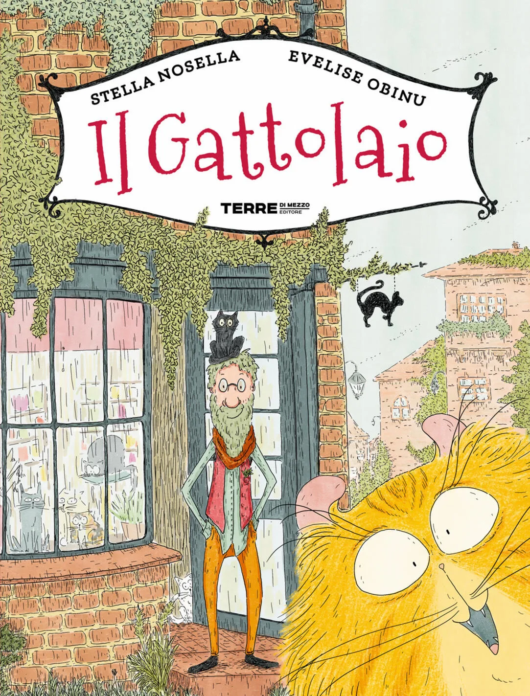 Il Gattolaio