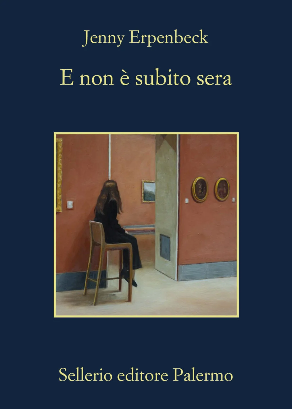 E non è subito sera