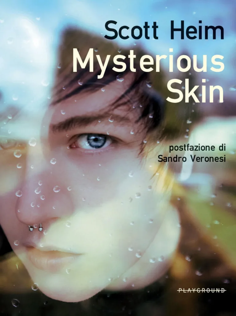 Mysterious Skin