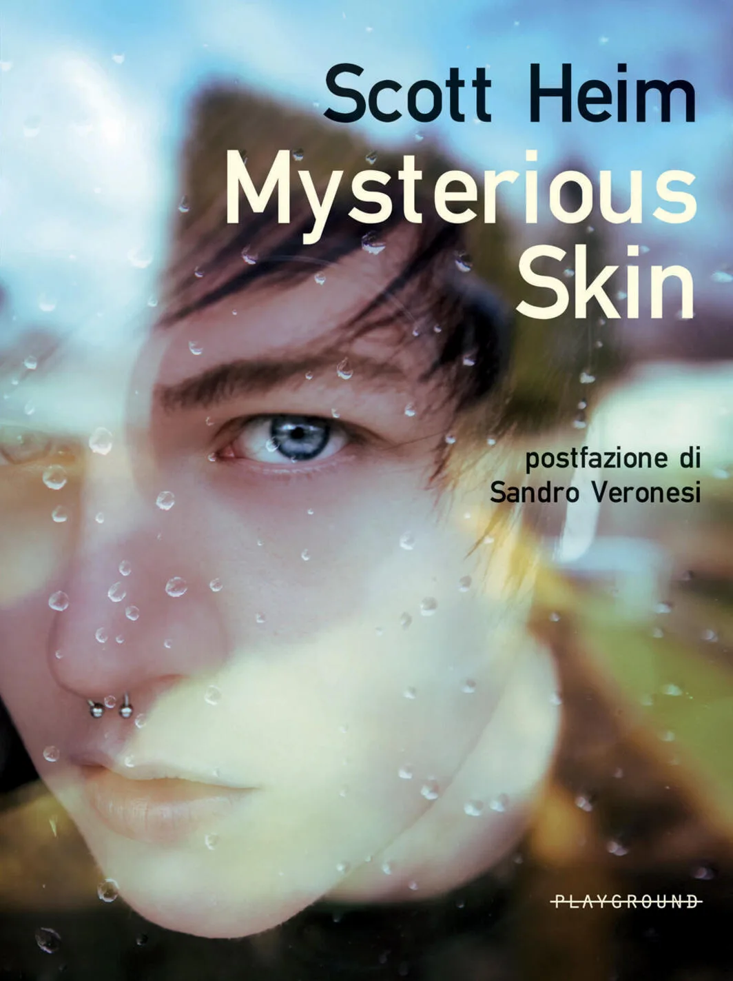 Mysterious Skin