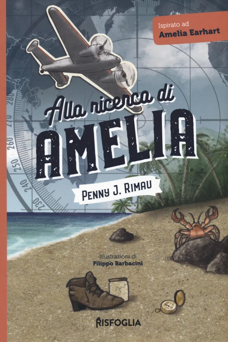 ALLA RICERCA DI AMELIA