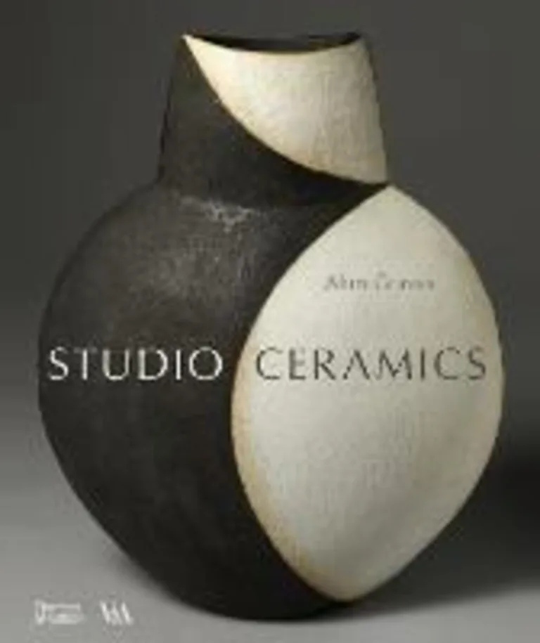 Studio ceramics
