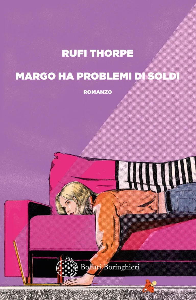 margo ha problemi di soldi