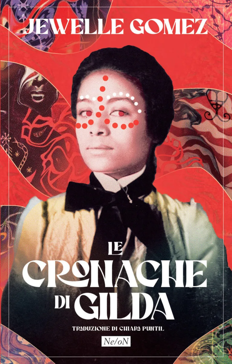 Le cronache di Gilda