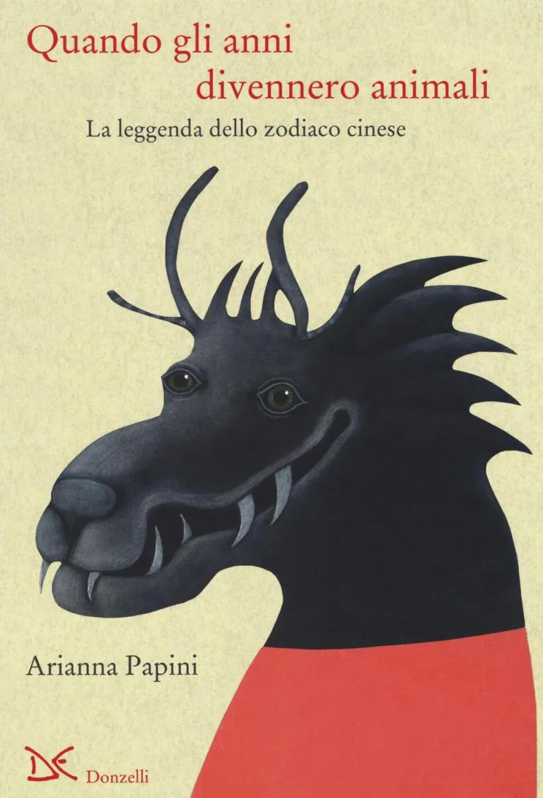 QUANDO GLI ANNI DIVENNERO ANIMALI