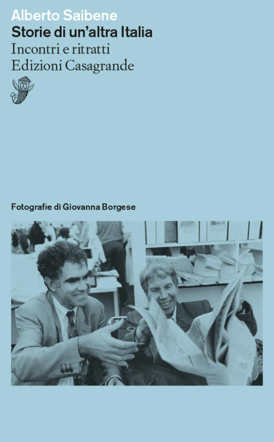 Storie di un'altra Italia. Ritratti e in