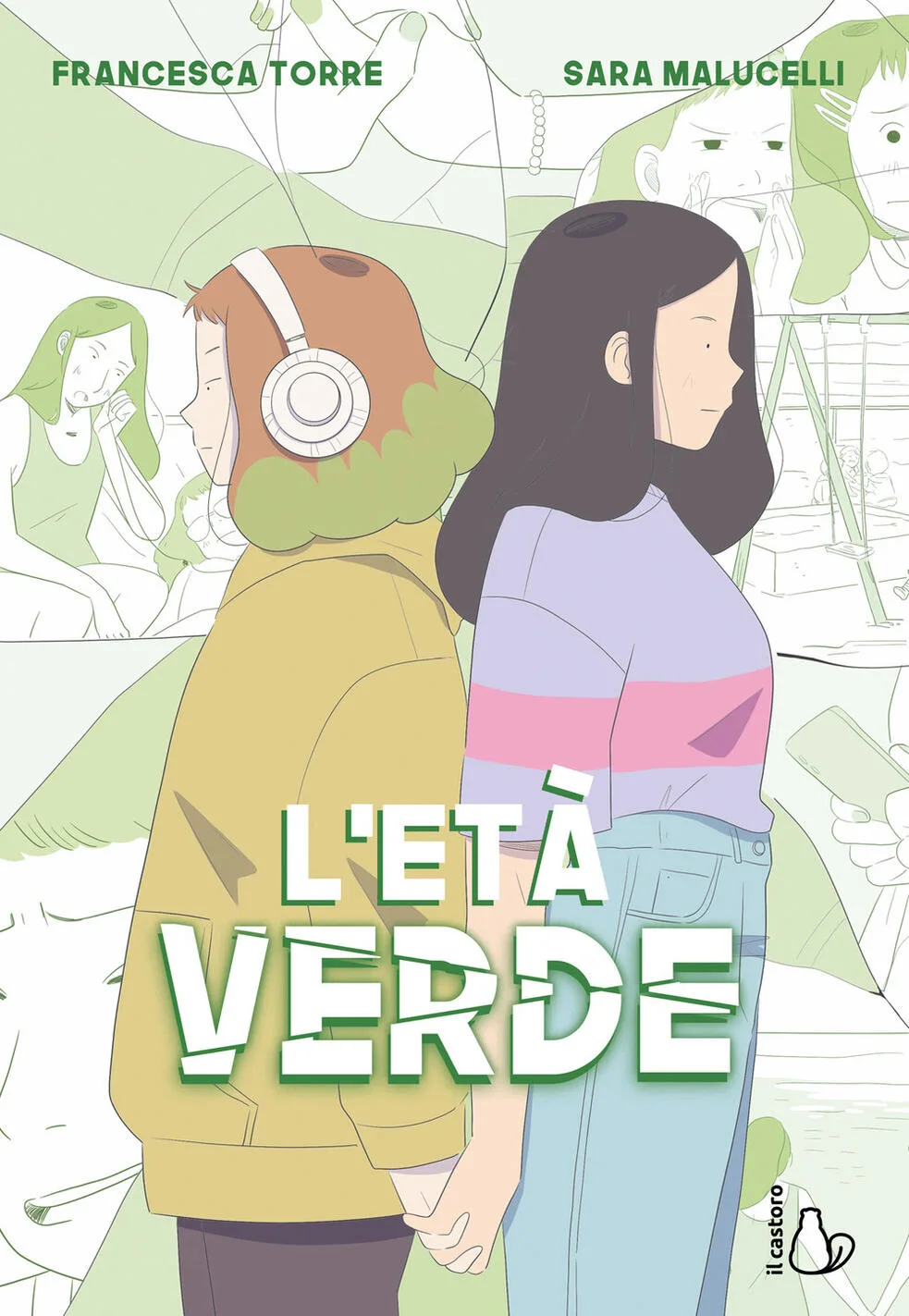 L'età verde