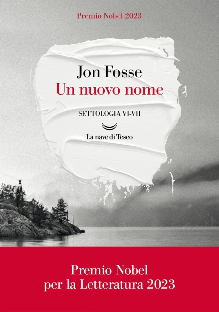 Nuovo nome. Settologia (Un). Vol. 6-7