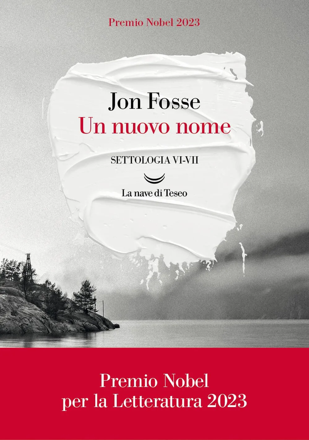 Nuovo nome. Settologia (Un). Vol. 6-7