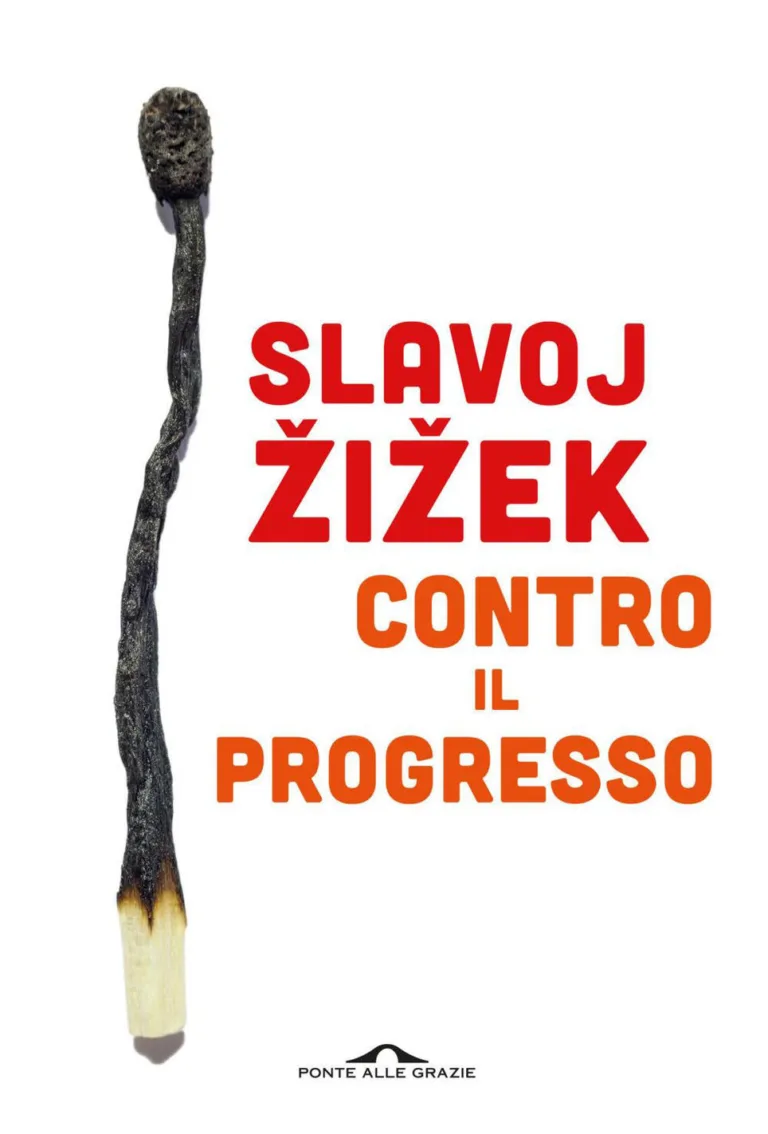Contro Il Progresso