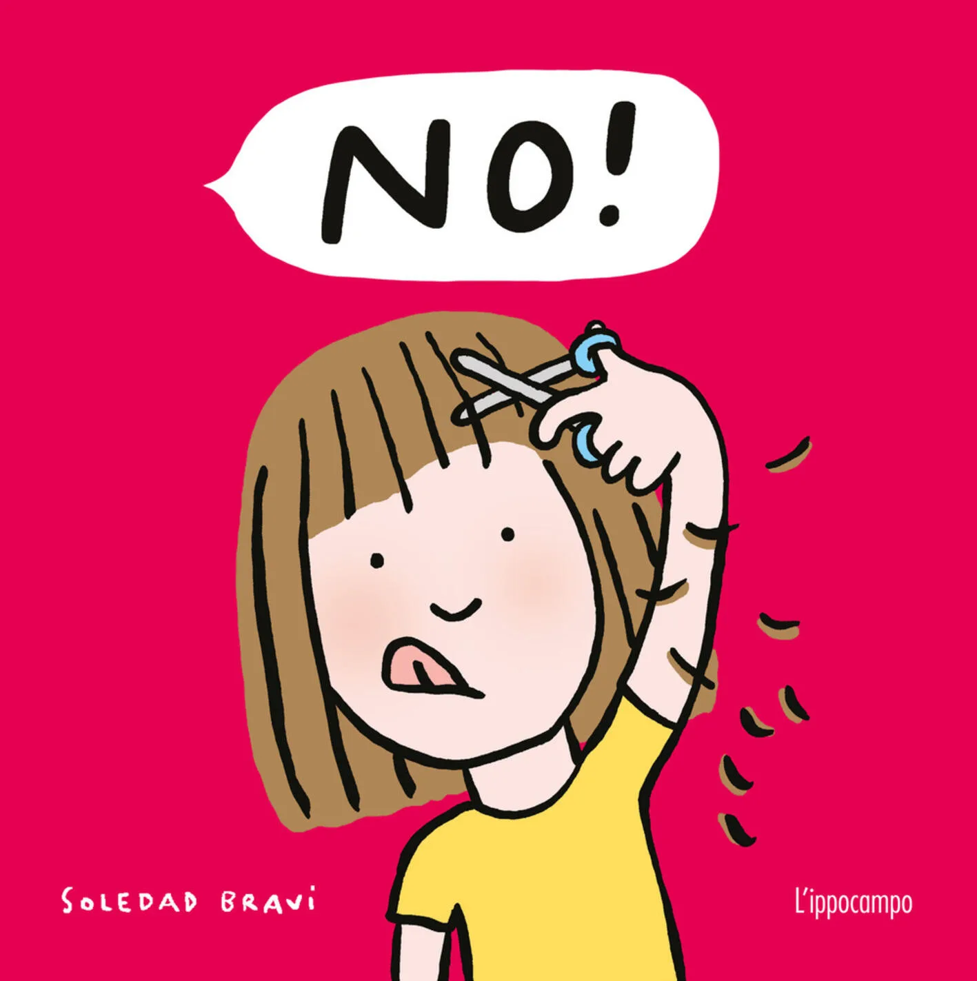 no! album scoperte