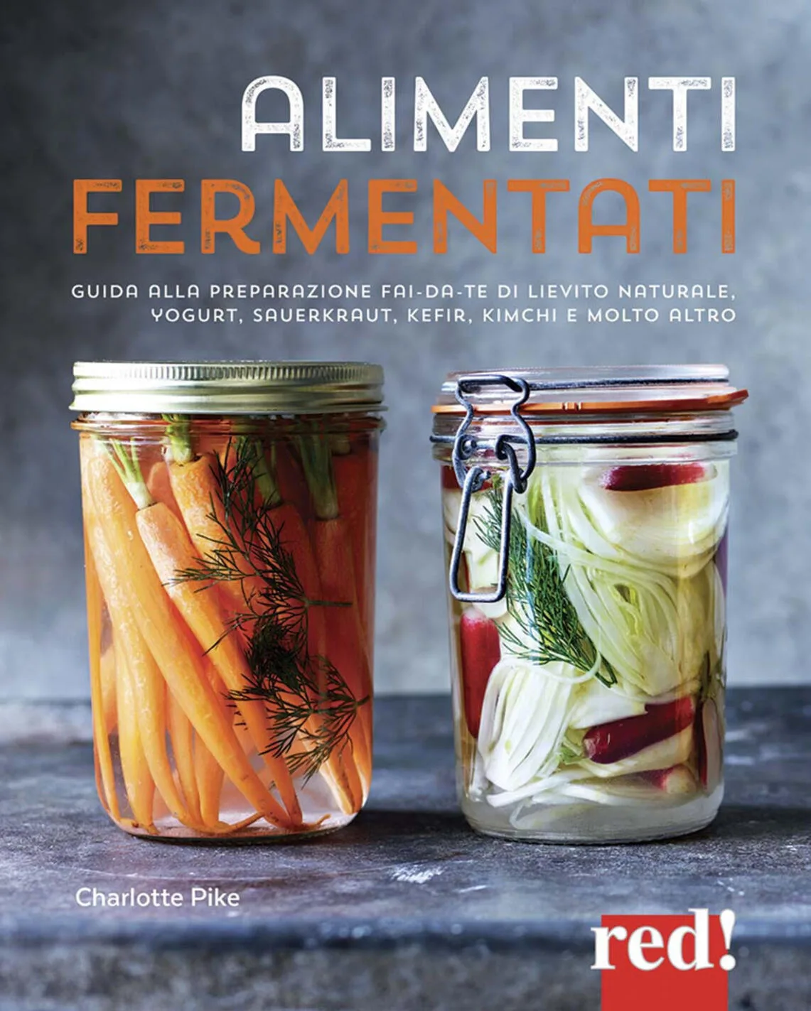 ALIMENTI FERMENTATI