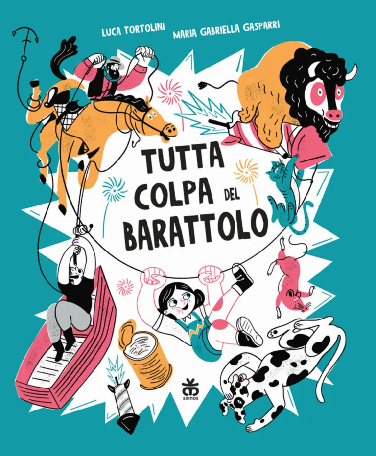 Tutta colpa del barattolo