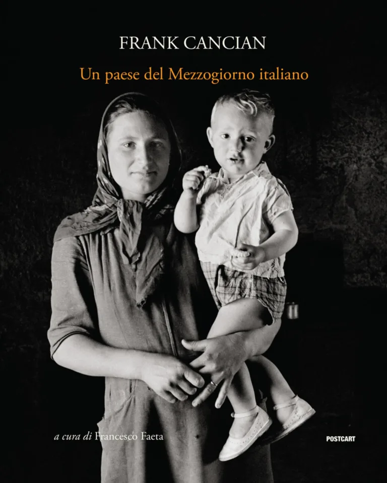 Un pese del Mezzogiorno italiano