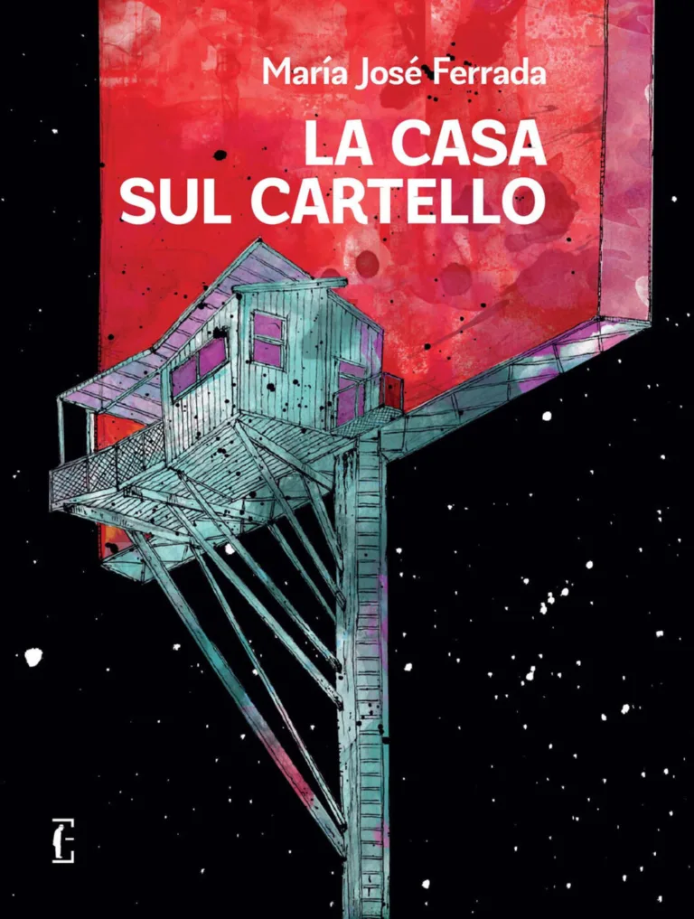 Casa sul cartello (La)