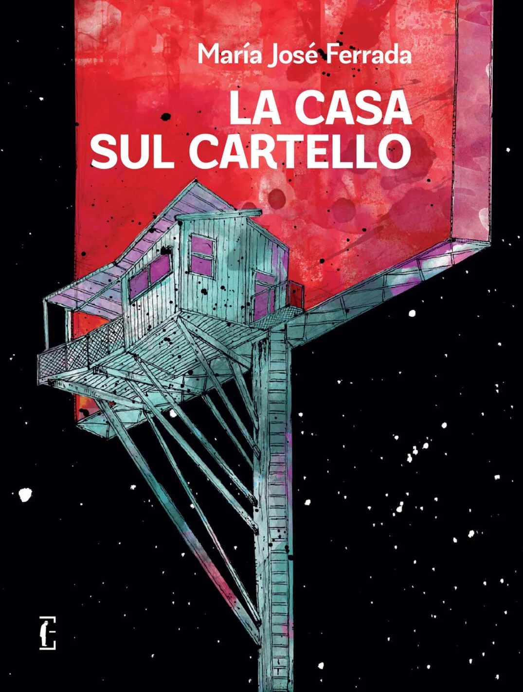Casa sul cartello (La)