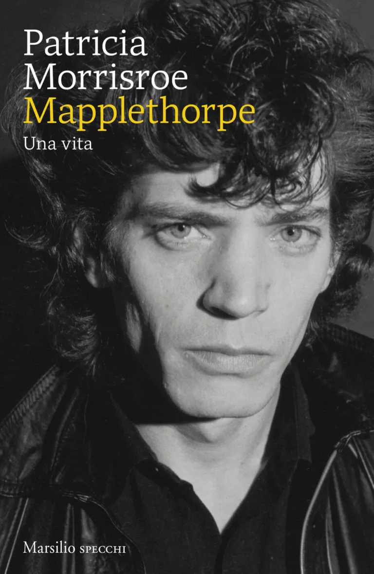 Mapplethorpe. Una Vita
