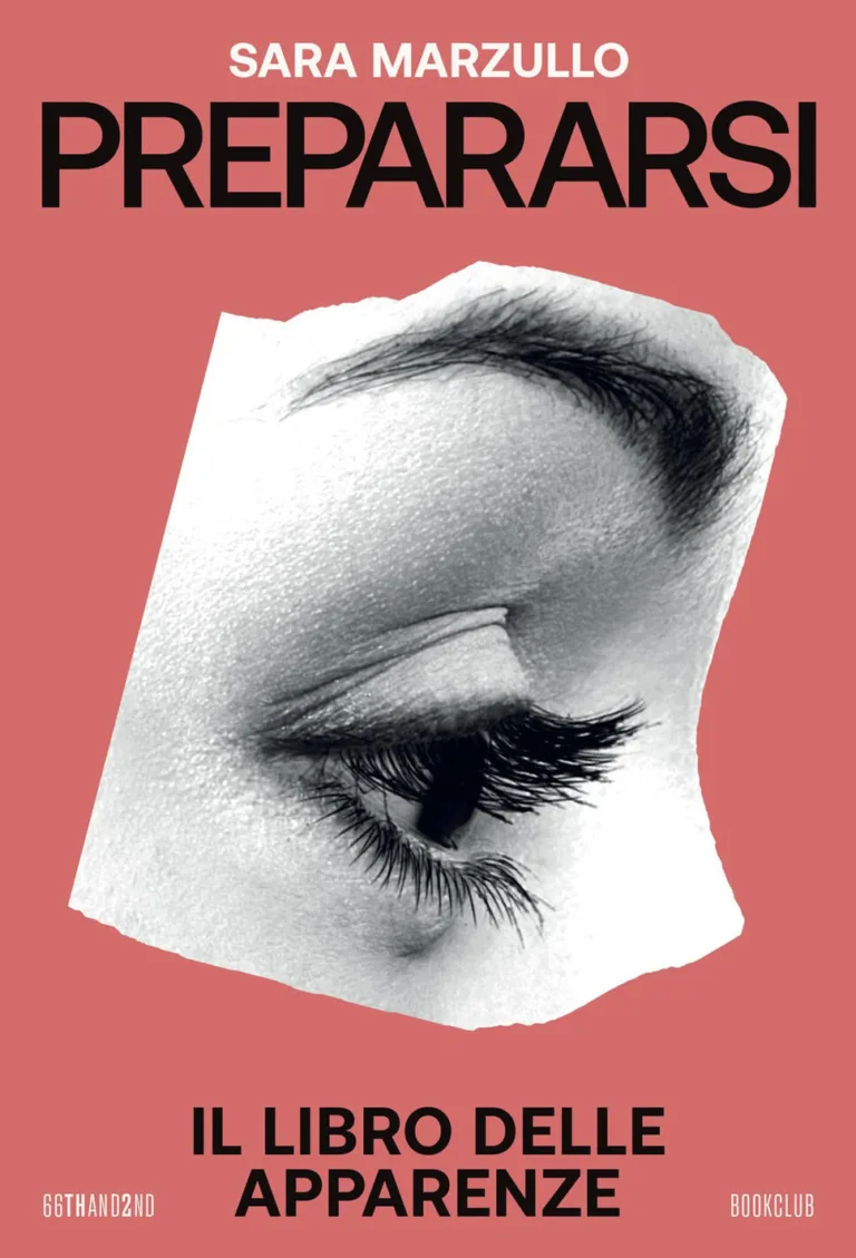 Prepararsi. il libro delle apparenze