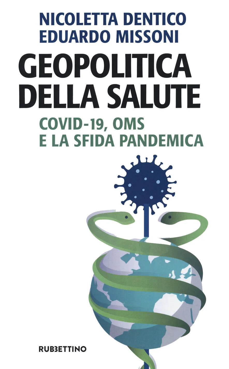 Geopolitica della salute. Covid-19, OMS