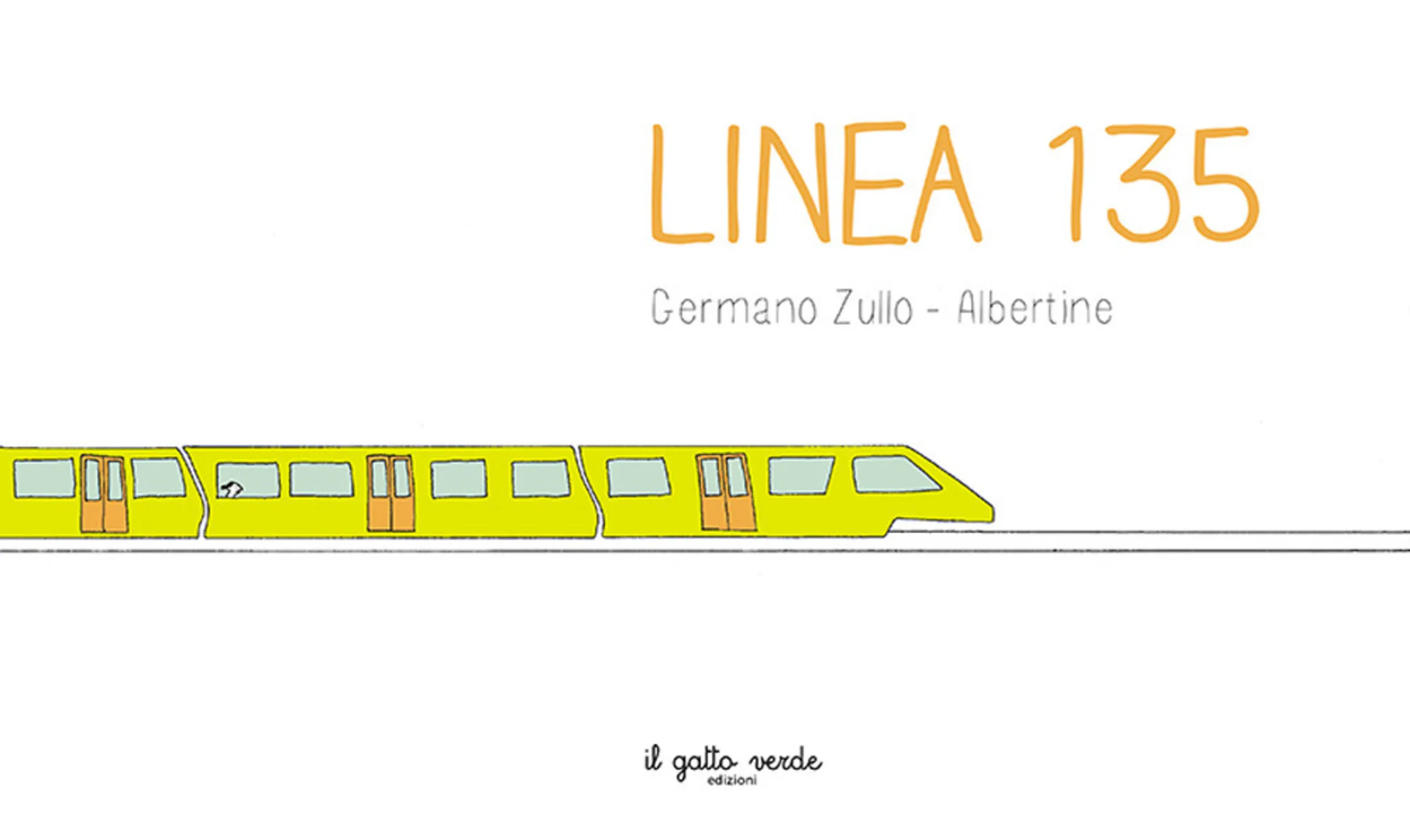 Linea 135