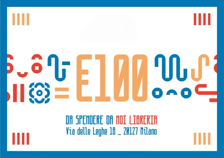 Buono regalo da 100€