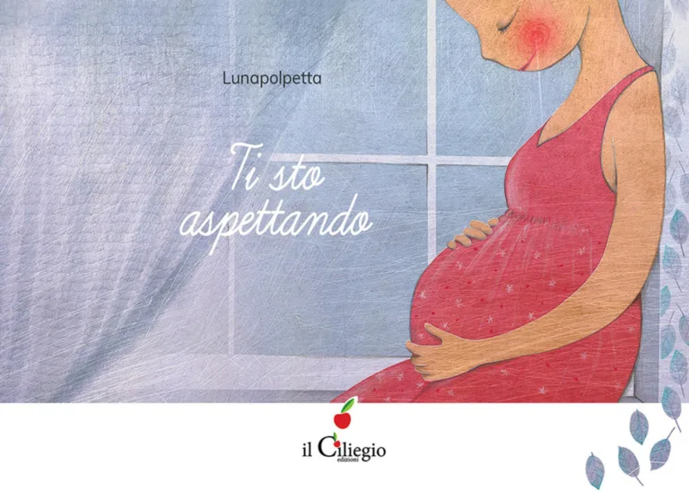 TI STO ASPETTANDO