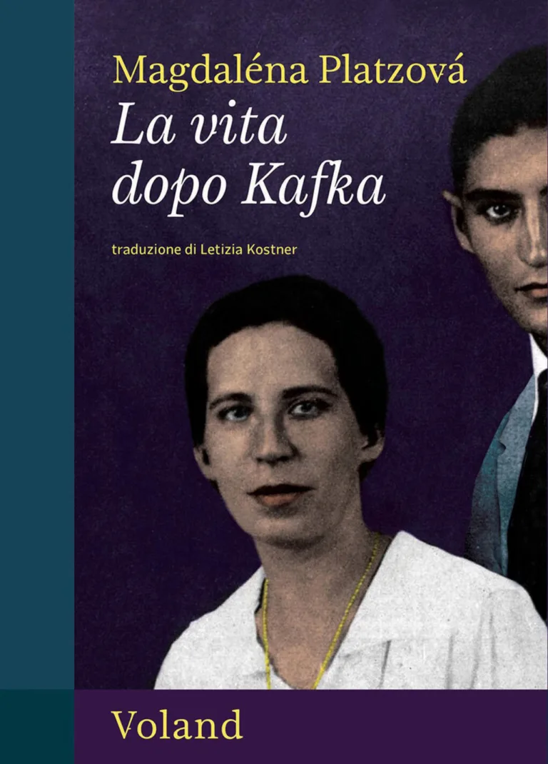 La vita dopo Kafka