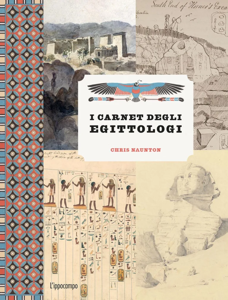 I carnet degli Egittologi