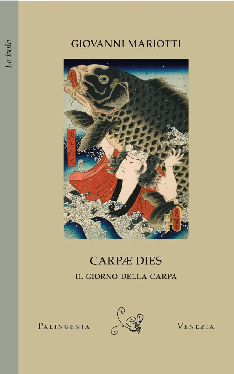 Carpae dies. Il giorno della carpa