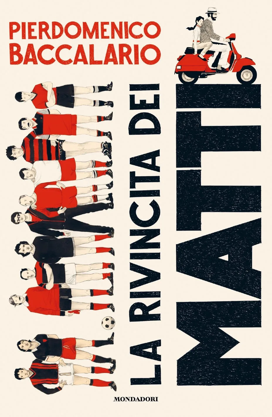 Rivincita dei matti (La)