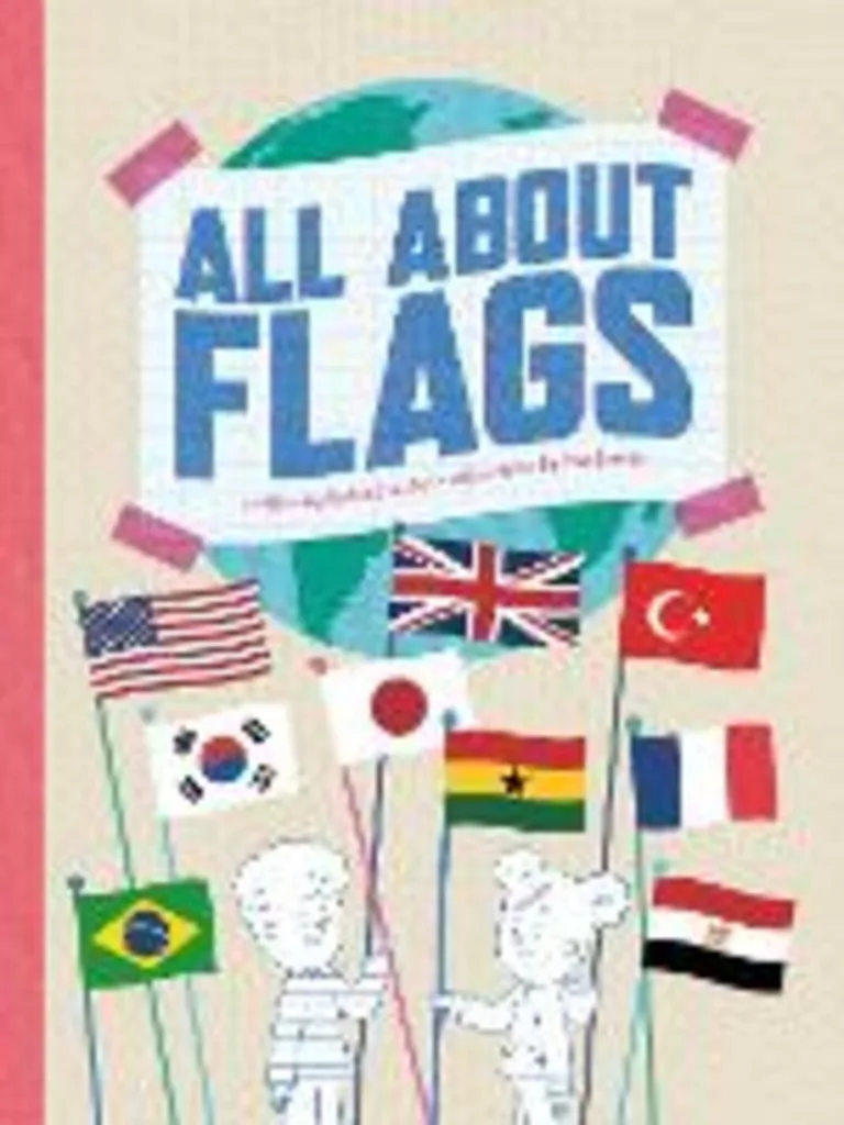 All about flags