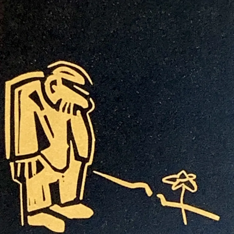 Senza titolo (fiore)