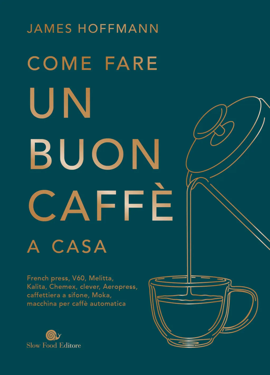 Come fare un buon caffè a casa