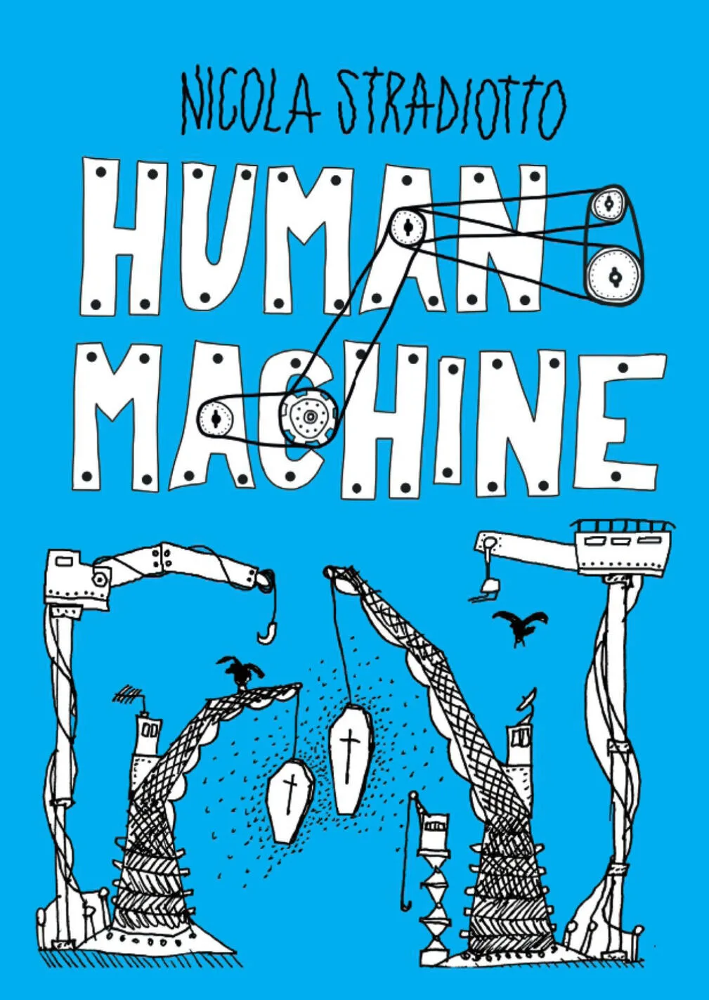 Human machine