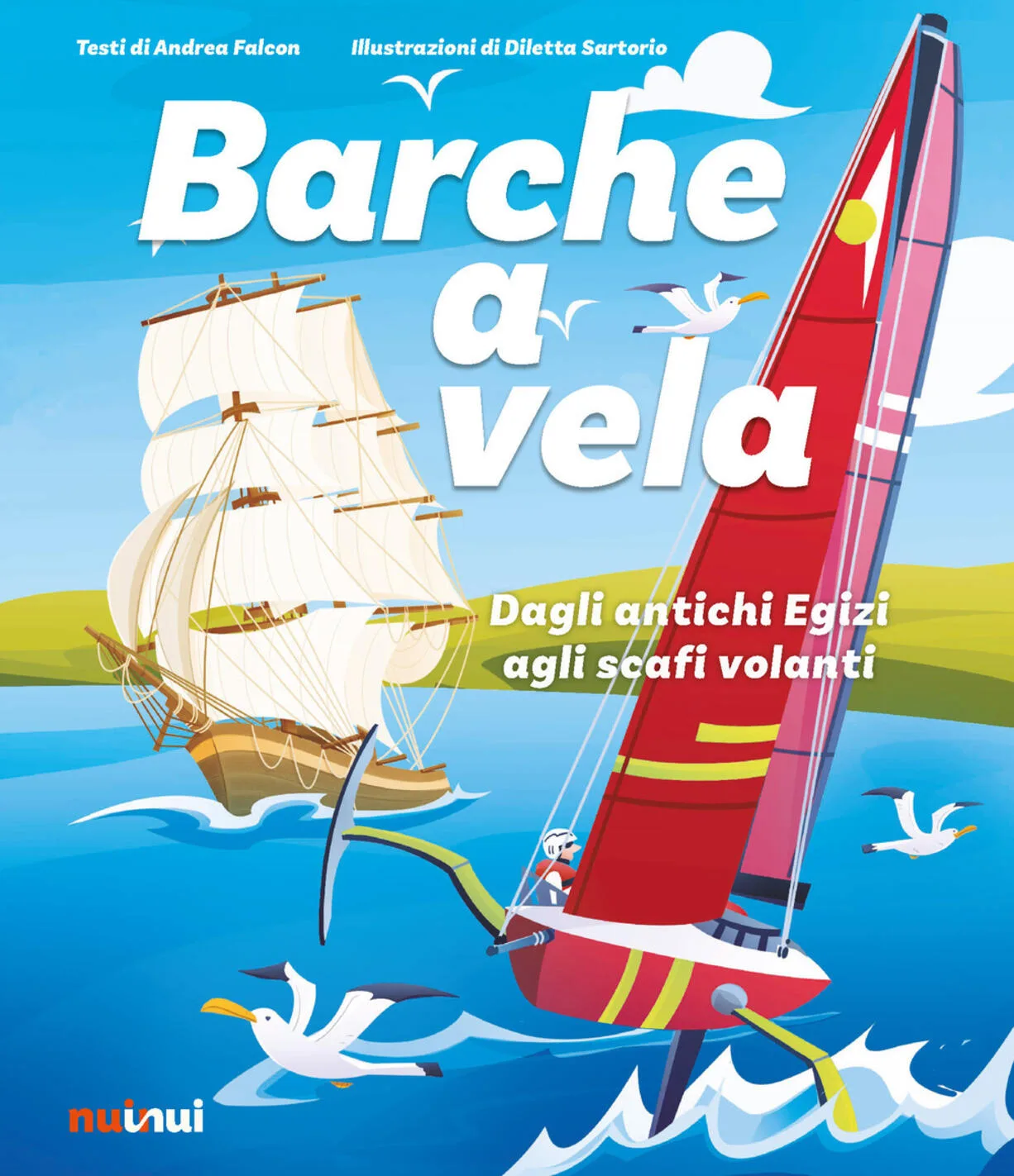 Barche a vela