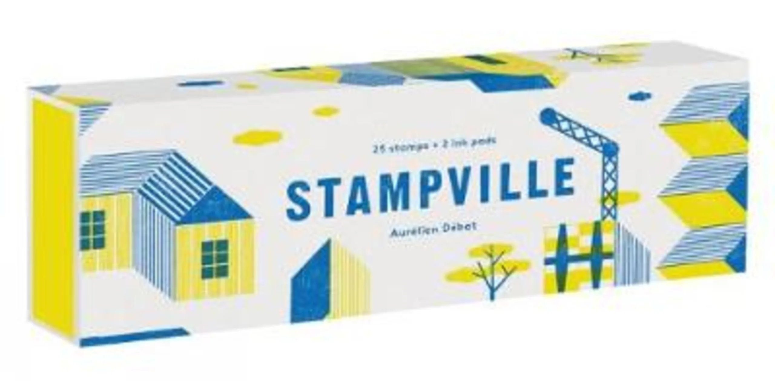 STAMPVILLE