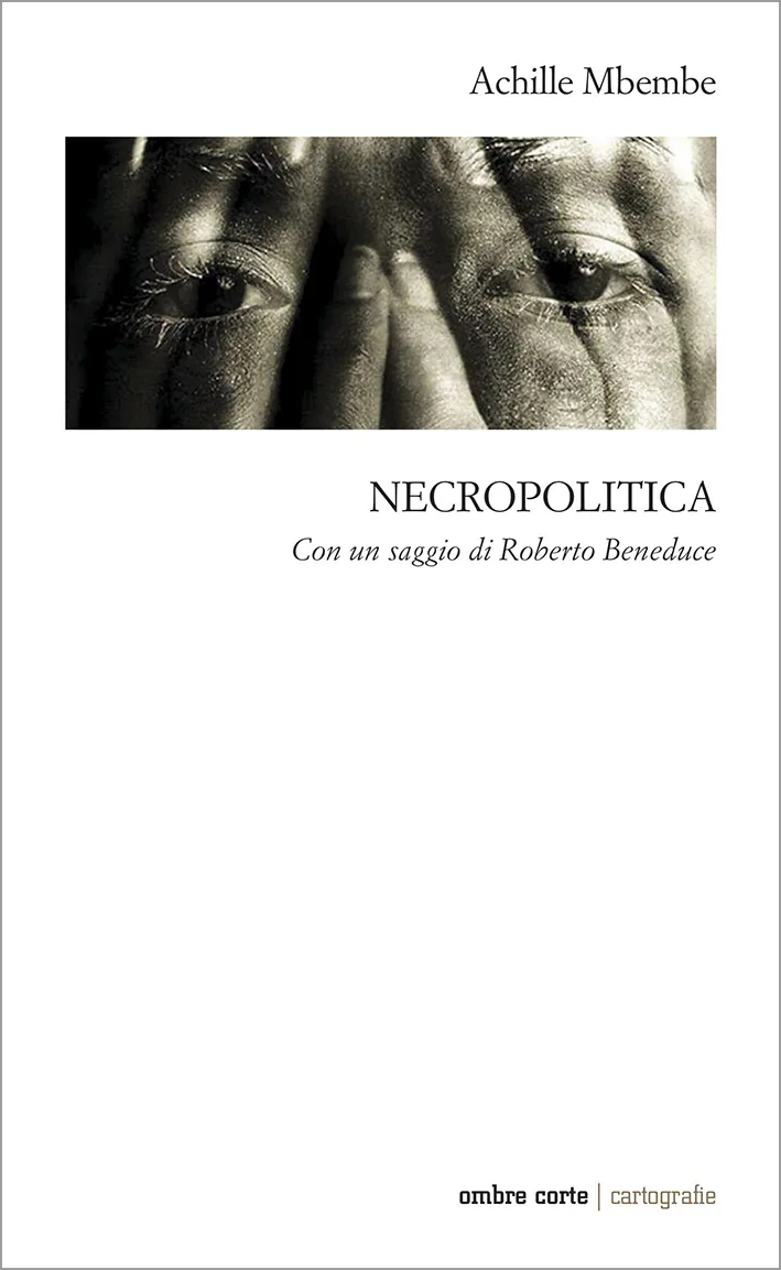 Necropolitica