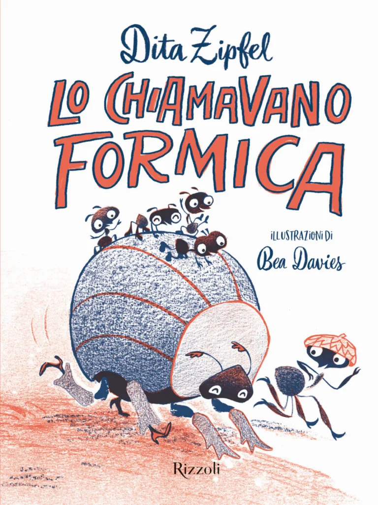 chiamavano formica (lo)
