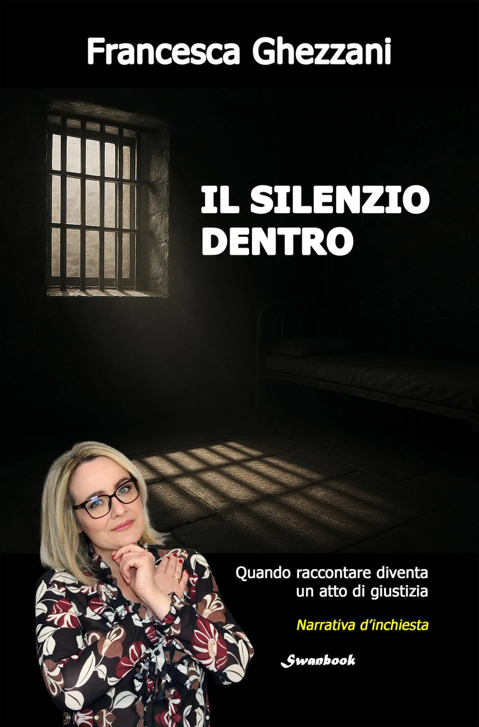 Il silenzio dentro. Quando raccontare diventa un atto di giustizia